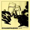 Kid Cartier - Champagne - Single